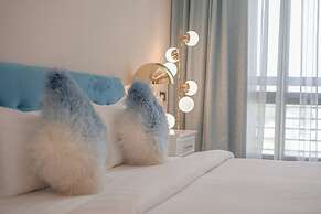 Mabaat - Al Moroj 3BR Apt - 601