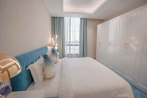 Mabaat - Al Moroj 3BR Apt - 601