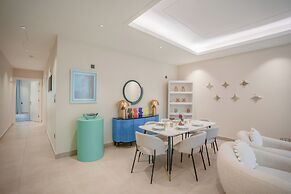 Mabaat - Al Moroj 3BR Apt - 601