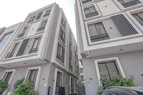 Mabaat - Al Moroj 3BR Apt - 601