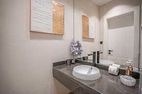 Mabaat - Al Moroj 3BR Apt - 601