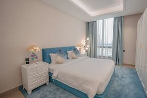 Mabaat - Al Moroj 3BR Apt - 601