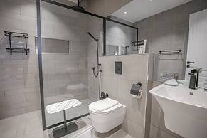 Mabaat - Al Moroj 3BR Apt - 601