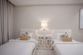 Mabaat - Al Moroj 3BR Apt - 601