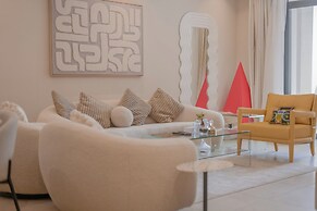 Mabaat - Al Moroj 3BR Apt - 601