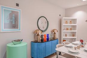 Mabaat - Al Moroj 3BR Apt - 601