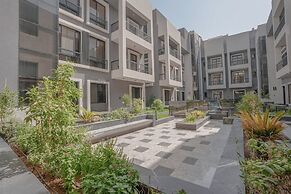 Mabaat - Al Moroj 3BR Apt - 601