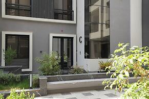 Mabaat - Al Moroj 3BR Apt - 601