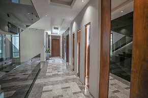 Mabaat - Al Moroj 3BR Apt - 601