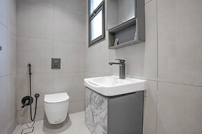 Mabaat - Al Moroj 3BR Apt - 601