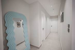 Mabaat - Al Moroj 3BR Apt - 601