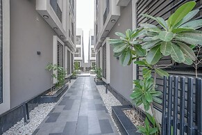 Mabaat - Al Moroj 3BR Apt - 601