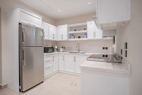 Mabaat - Al Moroj 3BR Apt - 601