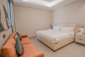 Mabaat - Al Moroj 3BR Apt - 601