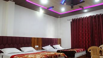 Manimahesh Home Stay