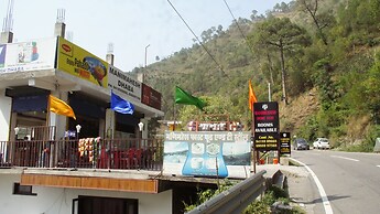 Manimahesh Home Stay