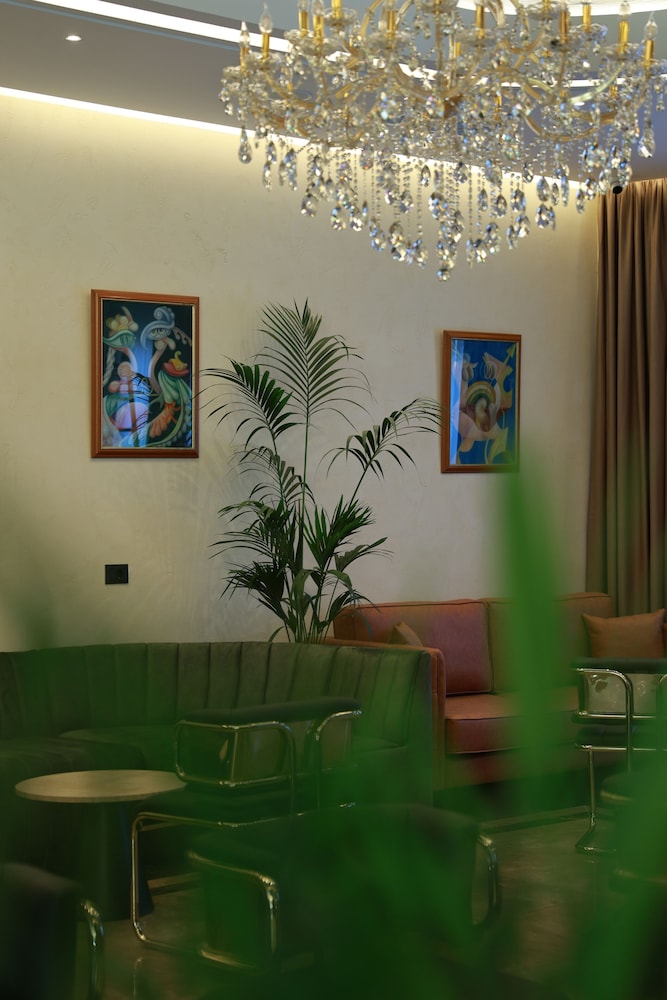 Hotel Avdissons
