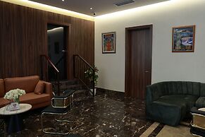 Hotel Avdissons