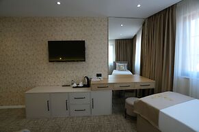 Hotel Avdissons