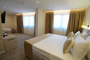 Hotel Avdissons