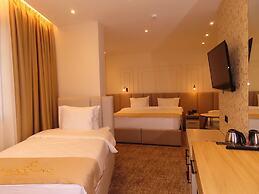 Hotel Avdissons