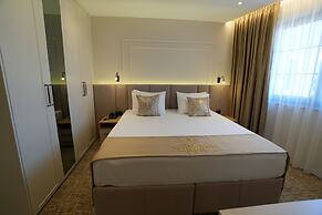 Hotel Avdissons