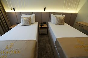 Hotel Avdissons