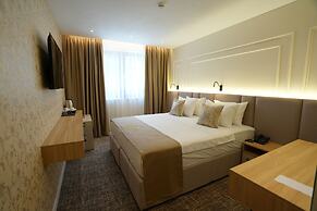 Hotel Avdissons
