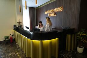 Hotel Avdissons