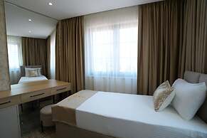 Hotel Avdissons