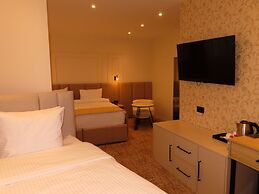 Hotel Avdissons