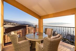 Seabreeze Apartments With Jacuzzi