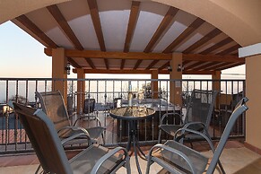 Seabreeze Apartments With Jacuzzi