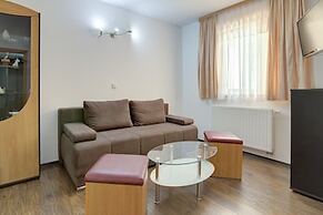 Seabreeze Apartments With Jacuzzi