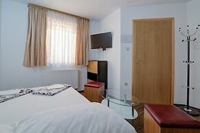 Seabreeze Apartments With Jacuzzi