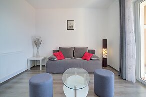 Seabreeze Apartments With Jacuzzi
