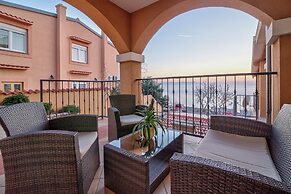Seabreeze Apartments With Jacuzzi
