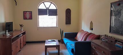 BountyYatra Guest House