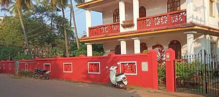 BountyYatra Guest House