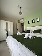 Olea Alaçatı