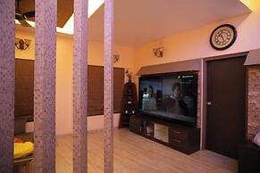 Tara Sitara Luxury Villas
