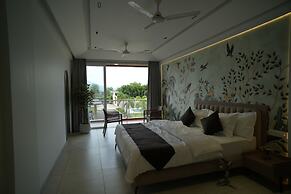 Tara Sitara Luxury Villas