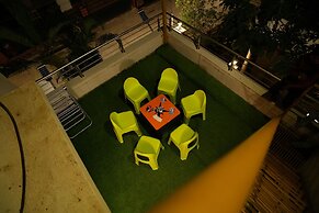 Tara Sitara Luxury Villas