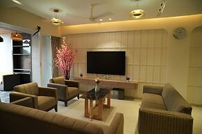 Tara Sitara Luxury Villas