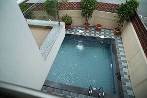 Tara Sitara Luxury Villas