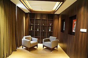 Tara Sitara Luxury Villas
