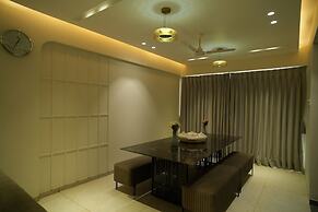 Tara Sitara Luxury Villas