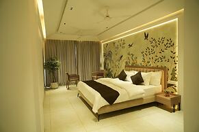 Tara Sitara Luxury Villas