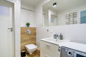 RentPlanet - Apartament Towarowa