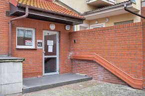 RentPlanet - Apartament Towarowa